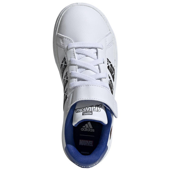Adidas Marvel's Spider-Man Grand Court